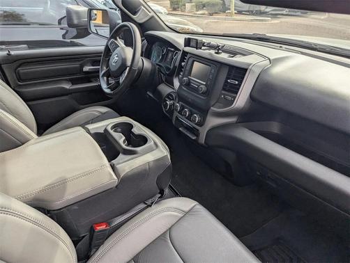 2024 RAM 1500 Tradesman