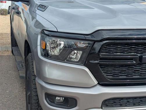 2024 RAM 1500 Tradesman