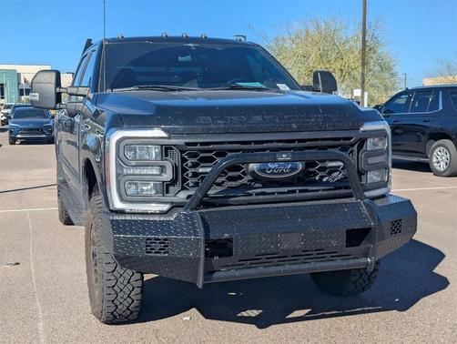 2023 Ford F-350 XLT