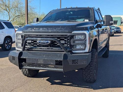 2023 Ford F-350 XLT