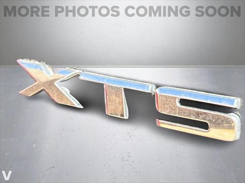 2014 Cadillac XTS Luxury