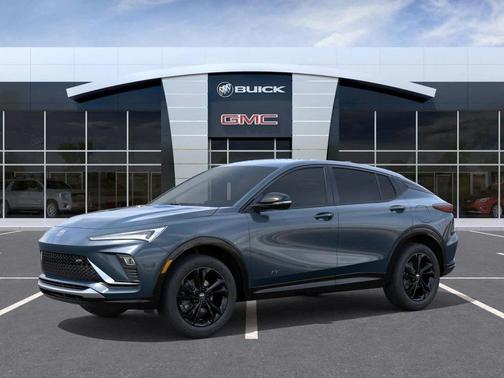 2026 Buick Envista Sport Touring FWD