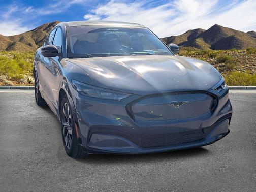 2023 Ford Mustang Mach-E Premium