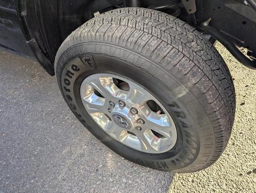 2025 RAM 3500 Big Horn Crew Cab 4x4 6'4' Box