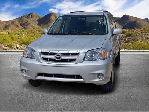2005 Mazda Tribute s