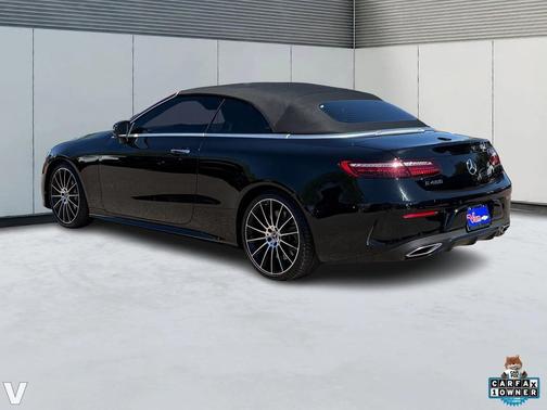 2022 Mercedes-Benz E-Class E 450