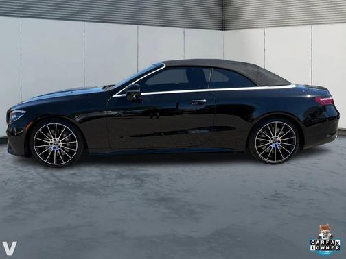 2022 Mercedes-Benz E-Class E 450