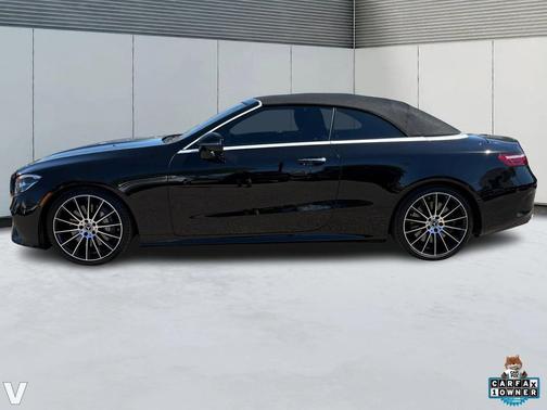 2022 Mercedes-Benz E-Class E 450