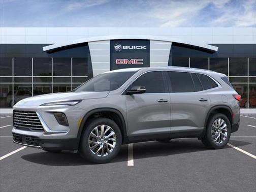 2025 Buick Enclave Preferred FWD
