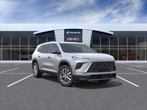 2025 Buick Enclave Preferred FWD