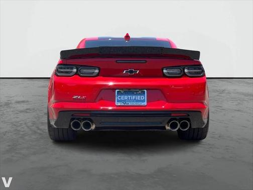 2022 Chevrolet Camaro ZL1