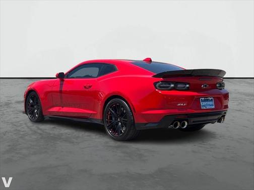 2022 Chevrolet Camaro ZL1