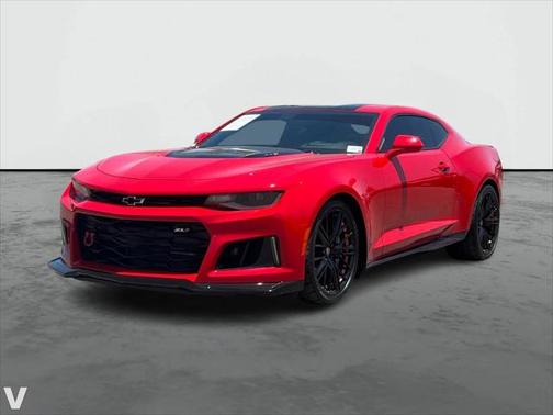 2022 Chevrolet Camaro ZL1