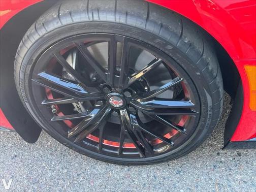 2022 Chevrolet Camaro ZL1