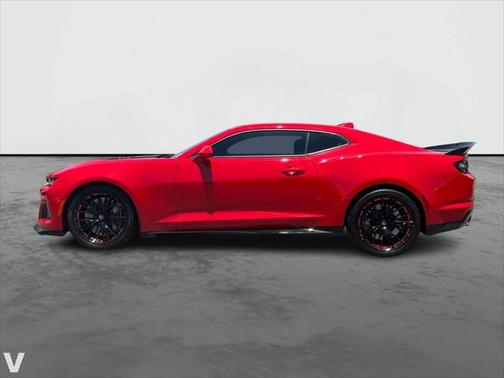 2022 Chevrolet Camaro ZL1