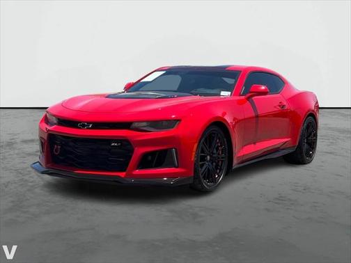 2022 Chevrolet Camaro ZL1