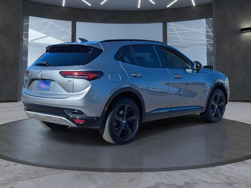 2023 Buick Envision Preferred AWD