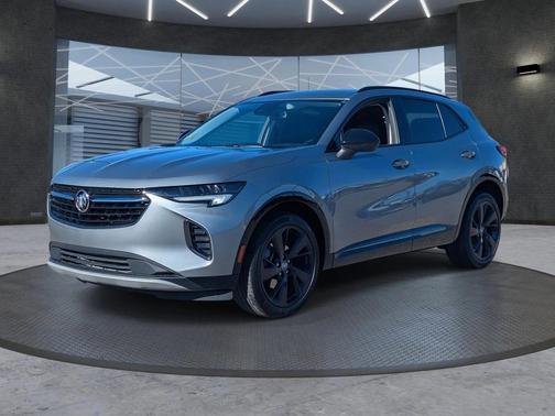 2023 Buick Envision Preferred AWD