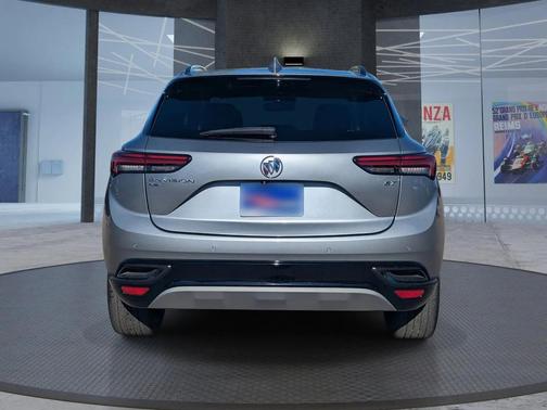 2023 Buick Envision Preferred AWD