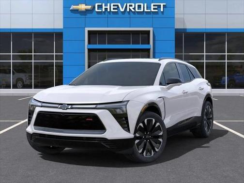 2025 Chevrolet Blazer EV RWD RS