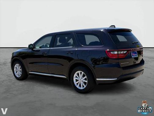 2019 Dodge Durango SXT