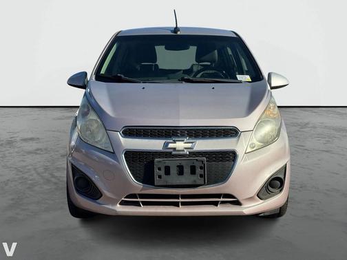 2013 Chevrolet Spark 1LT