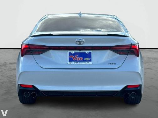 2019 Toyota Avalon XSE