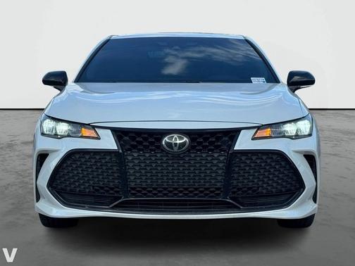 2019 Toyota Avalon XSE