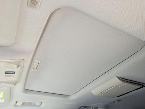 2018 Cadillac Escalade Premium Luxury