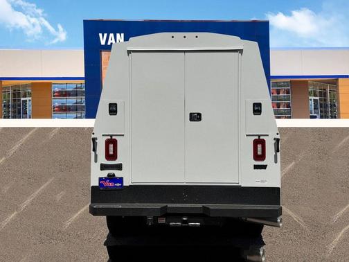 2024 Chevrolet Silverado 3500 WT