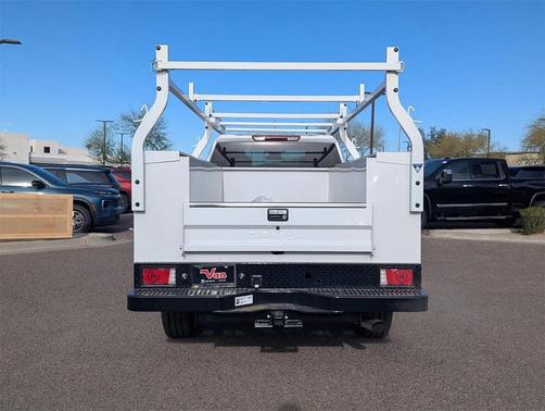 2026 GMC Sierra 2500 Pro