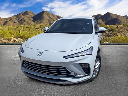 2024 Buick Envista Preferred FWD