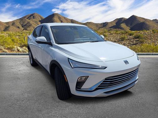 2024 Buick Envista Preferred FWD