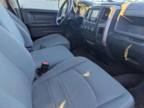 2015 RAM 1500 Tradesman/Express