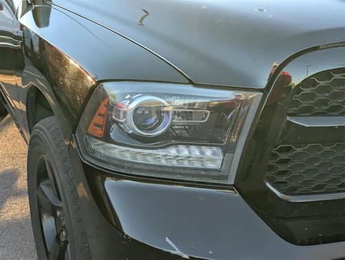 2015 RAM 1500 Tradesman/Express