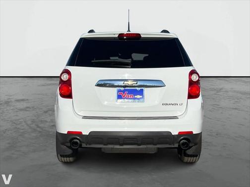 2012 Chevrolet Equinox 2LT