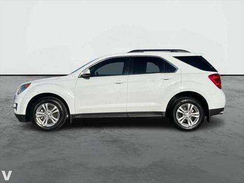2012 Chevrolet Equinox 2LT
