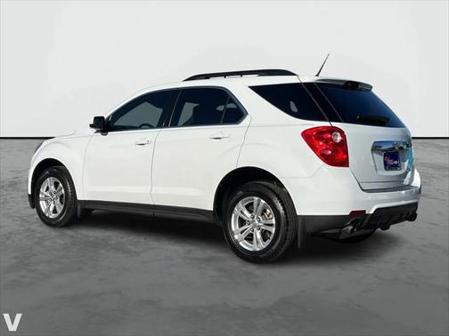 2012 Chevrolet Equinox 2LT