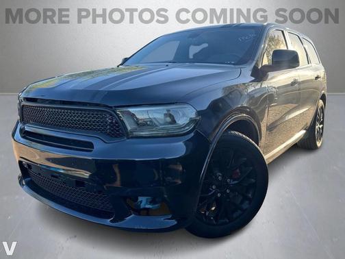 2015 Dodge Durango R/T