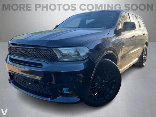 2015 Dodge Durango R/T