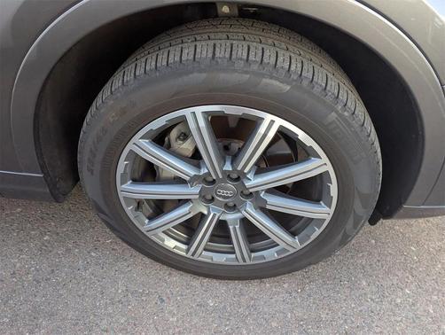 2018 Audi Q7 2.0T Premium Plus