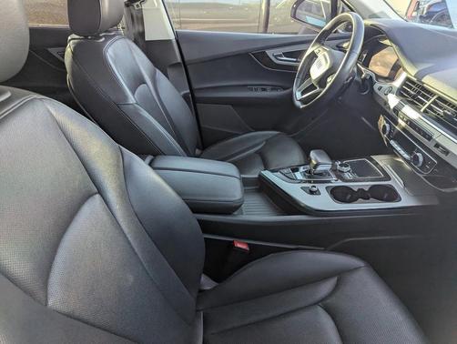 2018 Audi Q7 2.0T Premium Plus