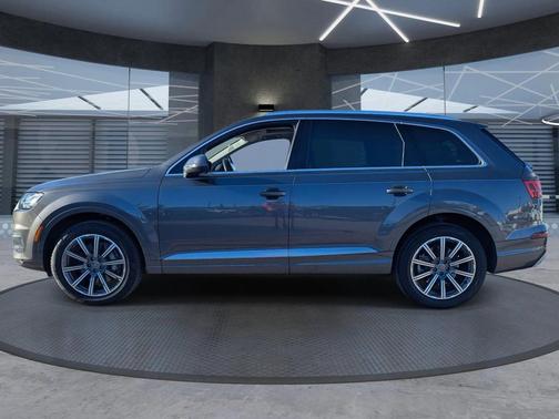 2018 Audi Q7 2.0T Premium Plus
