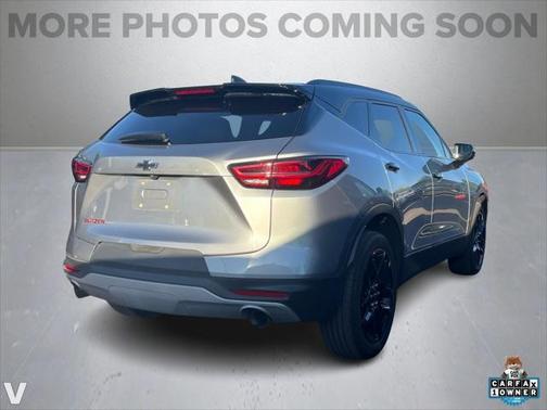 2023 Chevrolet Blazer 3LT