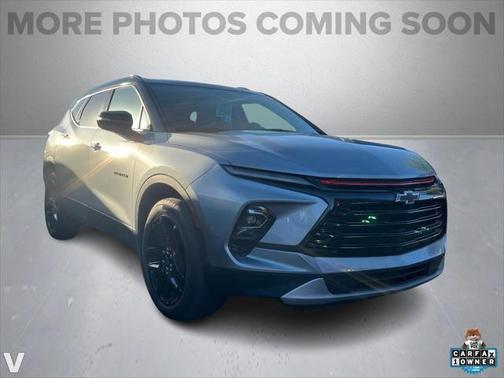 2023 Chevrolet Blazer 3LT
