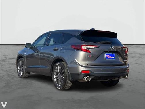 2022 Acura RDX PMC Edition