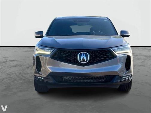 2022 Acura RDX PMC Edition