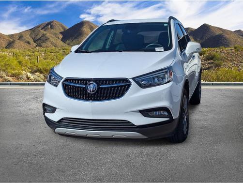 2019 Buick Encore Sport Touring