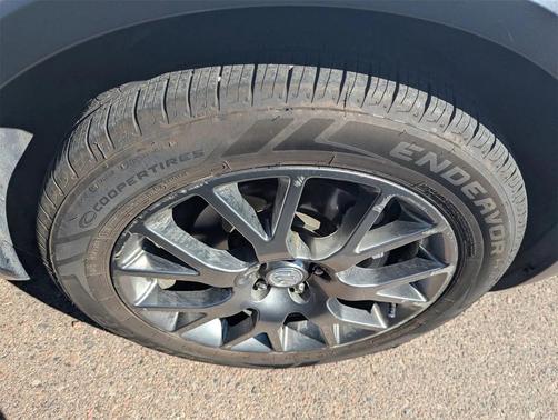 2019 Buick Encore Sport Touring