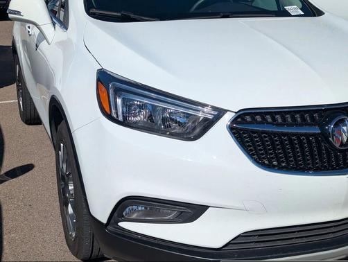 2019 Buick Encore Sport Touring